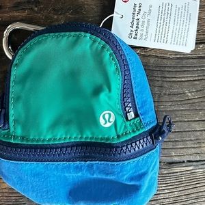 Lululemon City Adventurer Backpack Nano